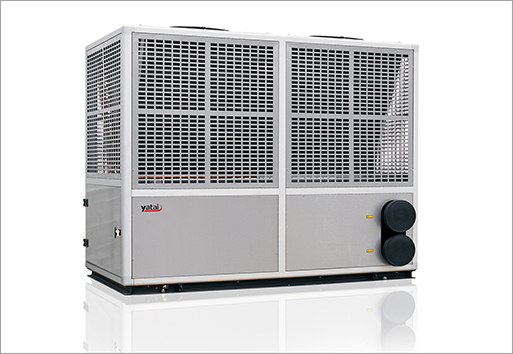 广东YFM60模块风冷热泵机组