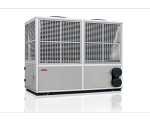 广东YFM60模块风冷热泵机组